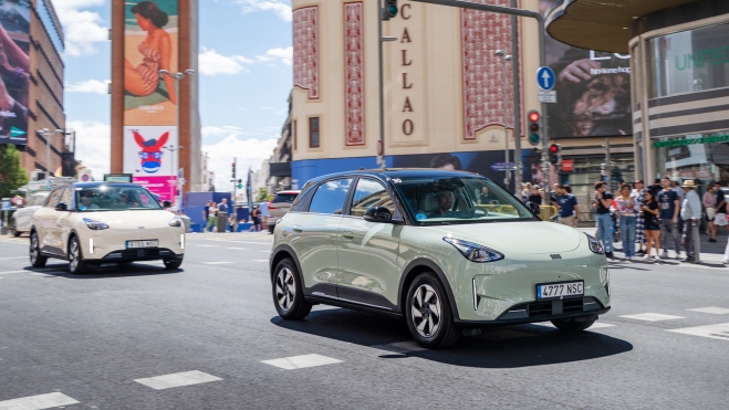 geely e2 geely e2