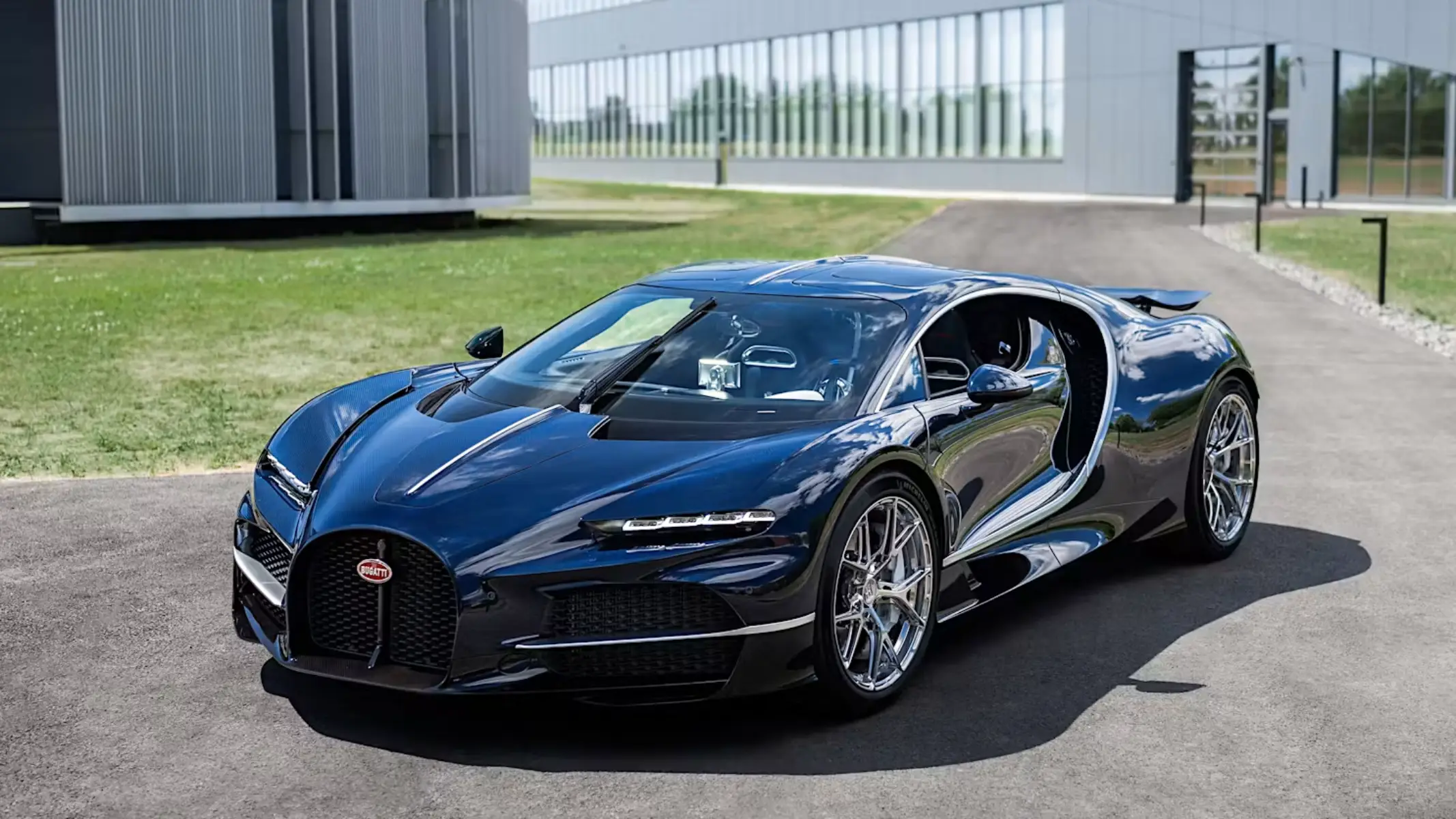 superdeportivo bugatti