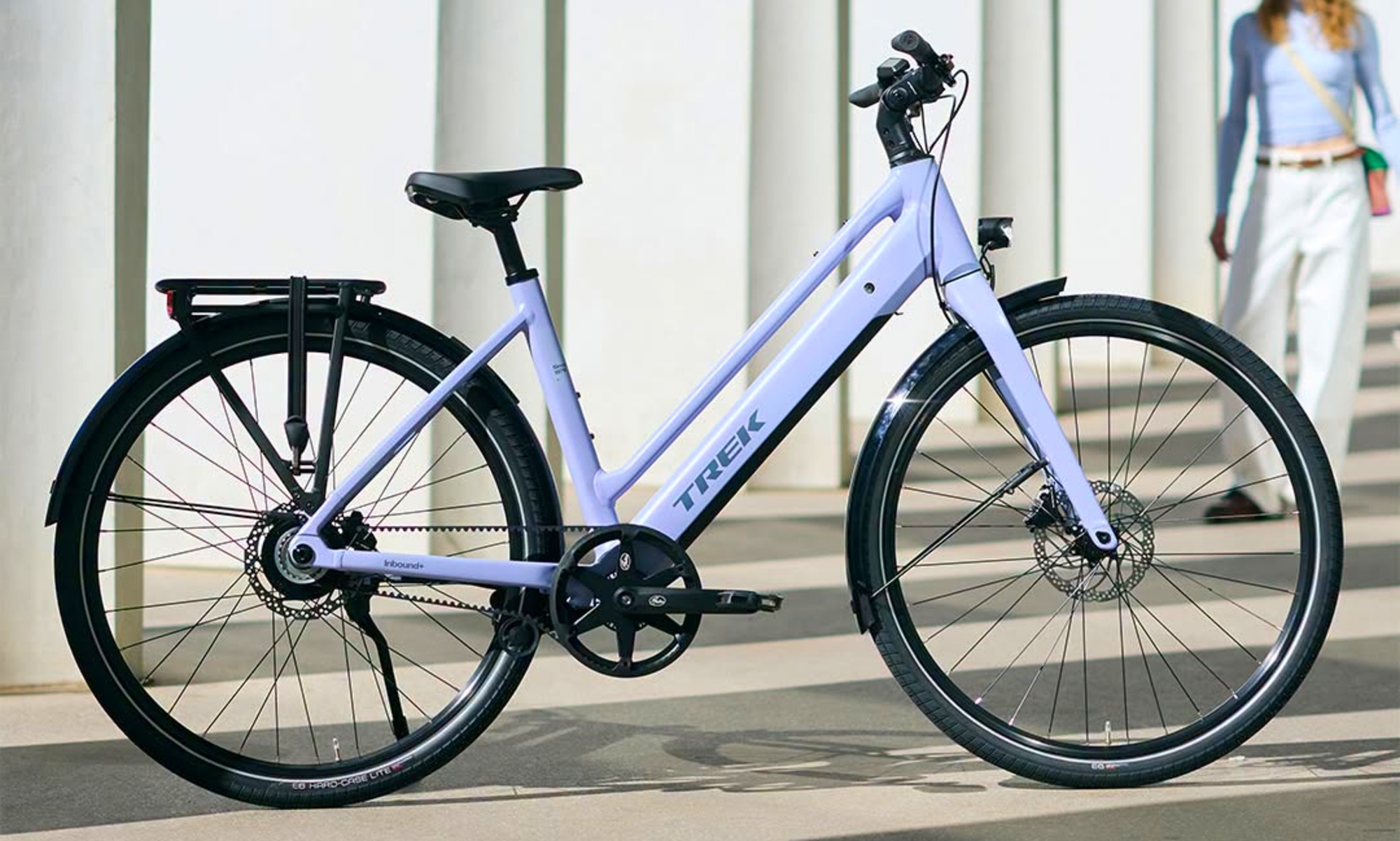 Por 2.000 euros esta bicicleta eléctrica derrocha calidad y fiabilidad