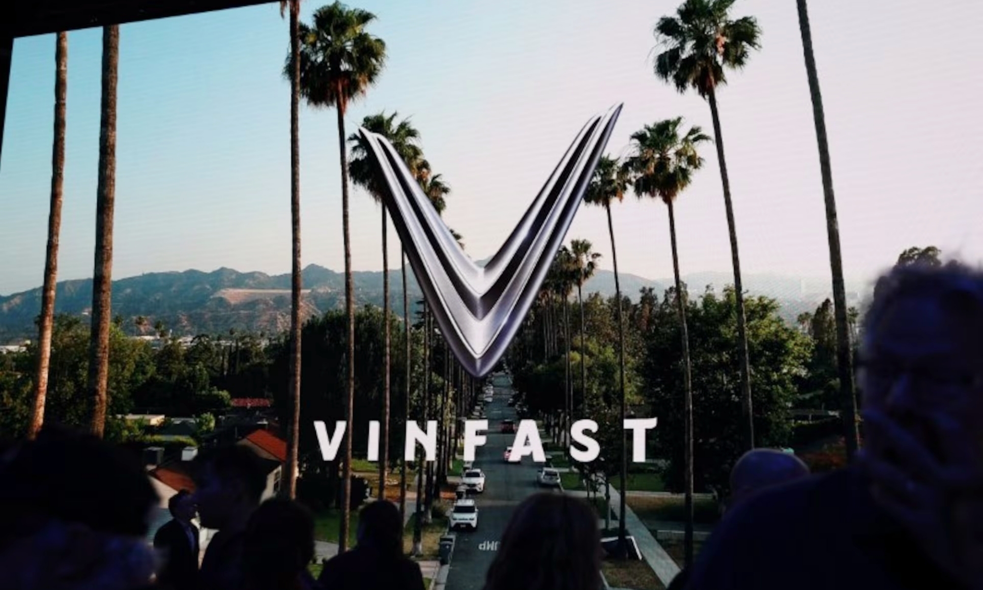 Vinfast anunció desde el principio planes tan ambiciosos como difíciles de ejecutar.