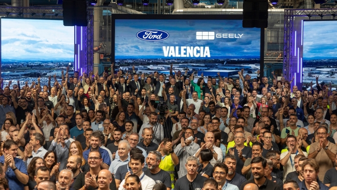 ford valencia ford valencia