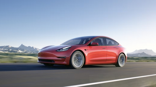 tesla model 3 tesla model 3