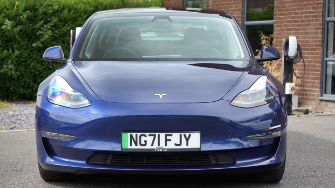 tesla 3 tesla 3
