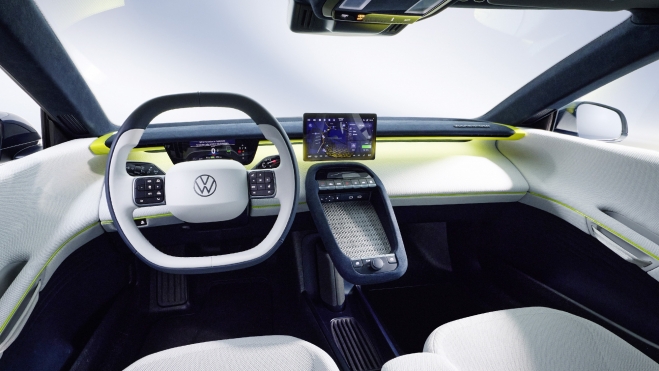 Mission Efficiency interior Mission Efficiency interior
