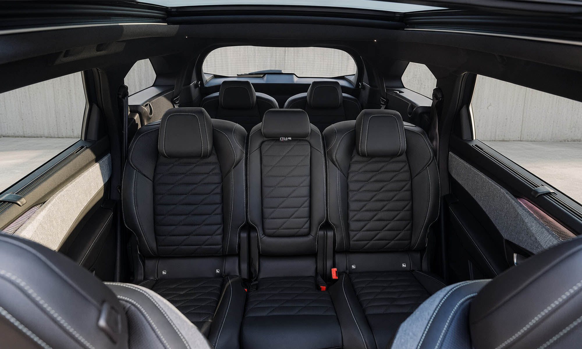 peugeot e5008 suv electrico hibrido enchufable 7