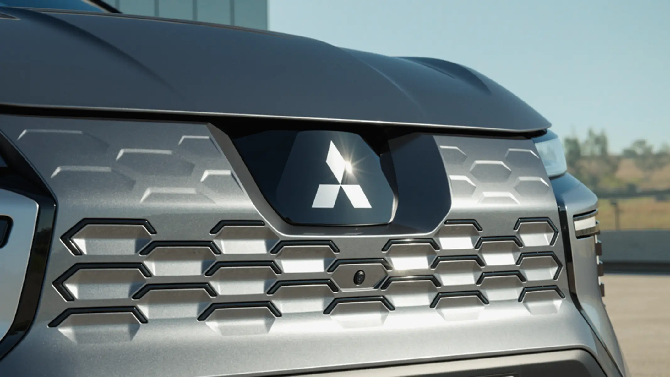 morro mitsubishi eclipse cross
