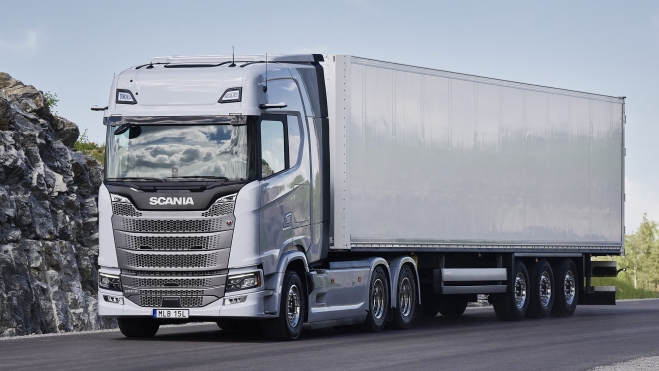 scania scania