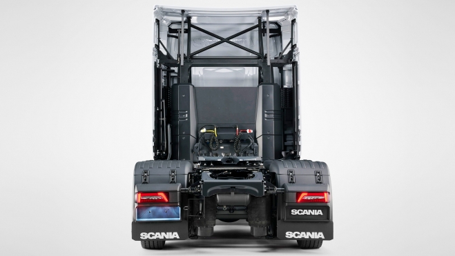 scania truck scania truck