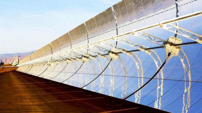 planta termosolar marruecos energia renovable españa 3 planta termosolar marruecos energia renovable españa 3