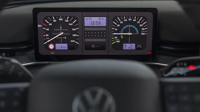 volkswagen ID polo coche electrico prueba 6