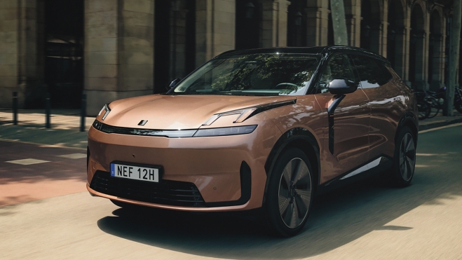 lynk & co lynk & co