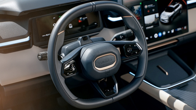 lynk & co interior lynk & co interior