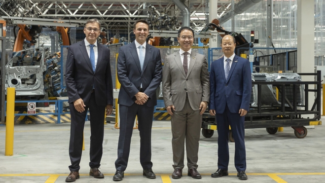 ford geely ford geely