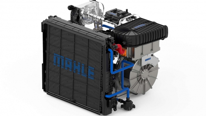MAHLE 1 MAHLE 1