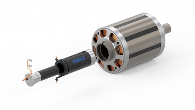 MAHLE 2 MAHLE 2