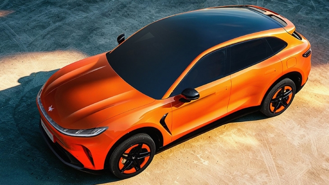 arcfox arcfox
