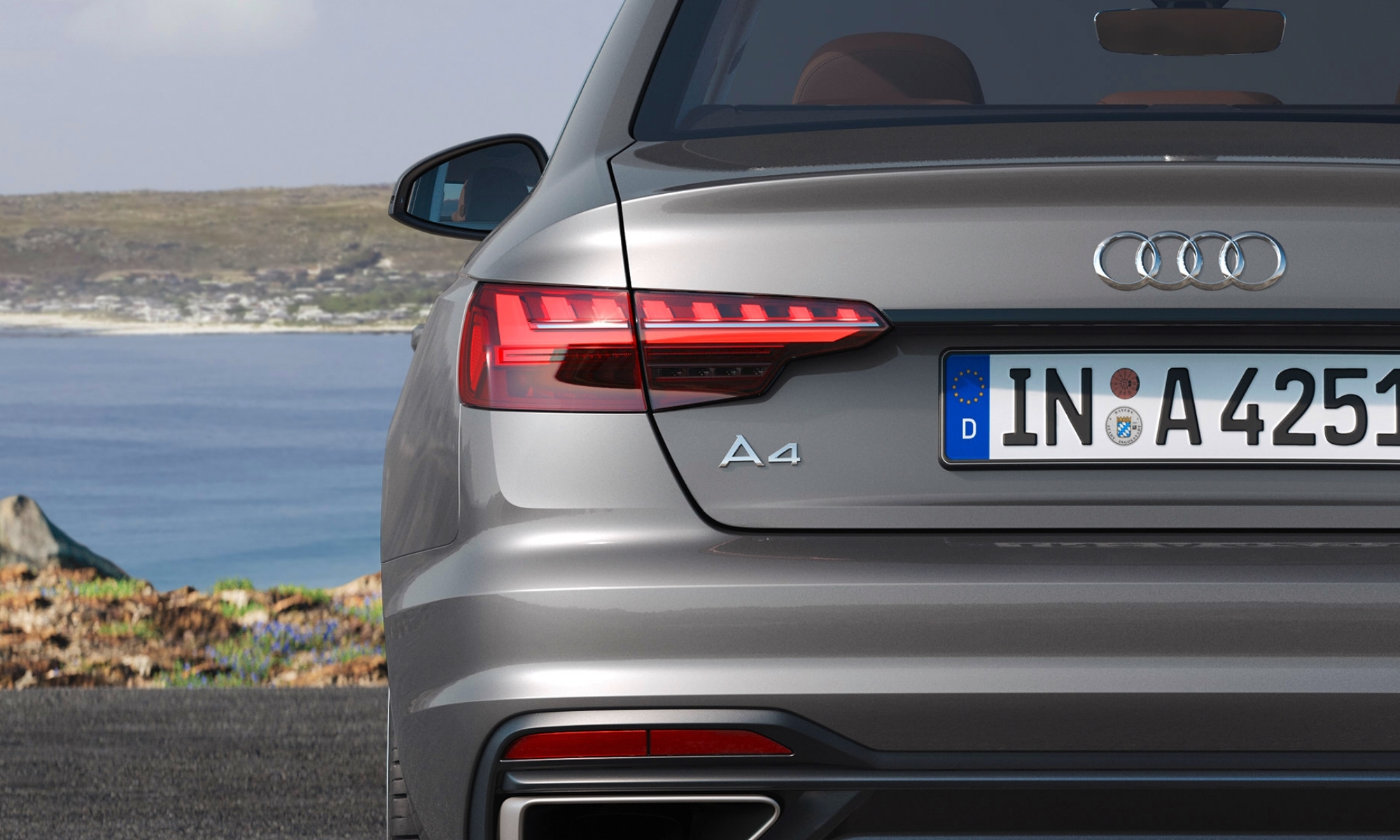 En 2025 Audi decidió poner punto final a la historia del A4.