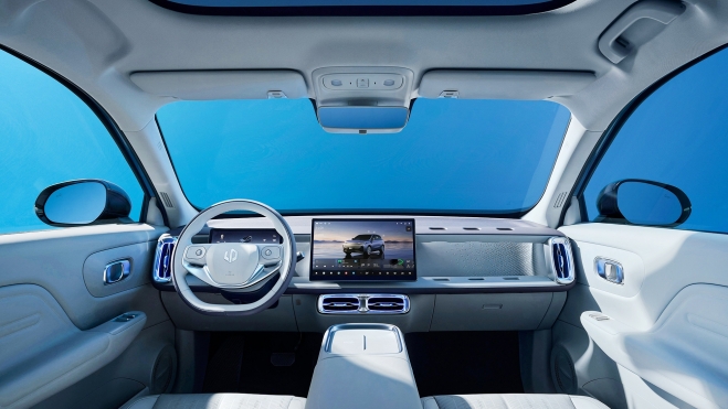 interior leapmotor interior leapmotor