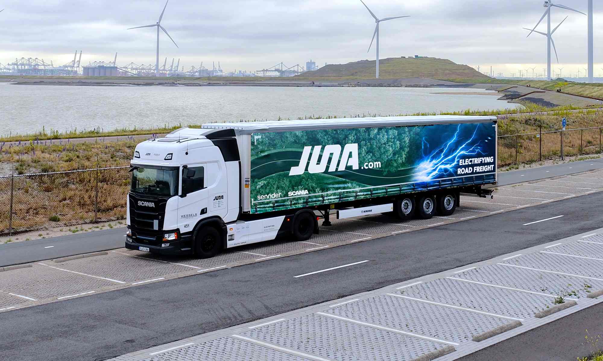 Juna