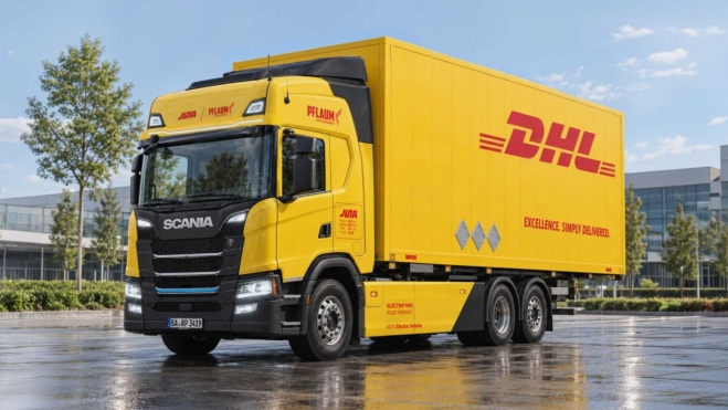 Juna dhl Juna dhl