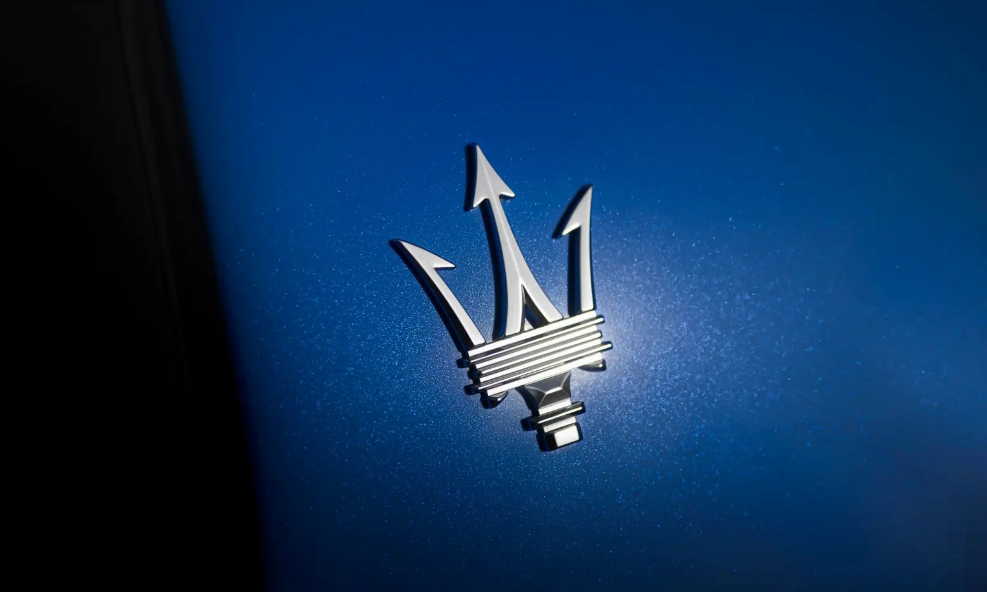 Maserati y Huawei colaborarán en el desarrollo de coches eléctricos.
