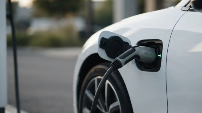 Las ventas de coches eléctricos se ha disparado a raíz del incremento de precio de los carburantes. Las ventas de coches eléctricos se ha disparado a raíz del incremento de precio de los carburantes.