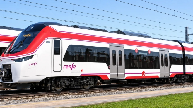 tren renfe cercanias madrid tren renfe cercanias madrid