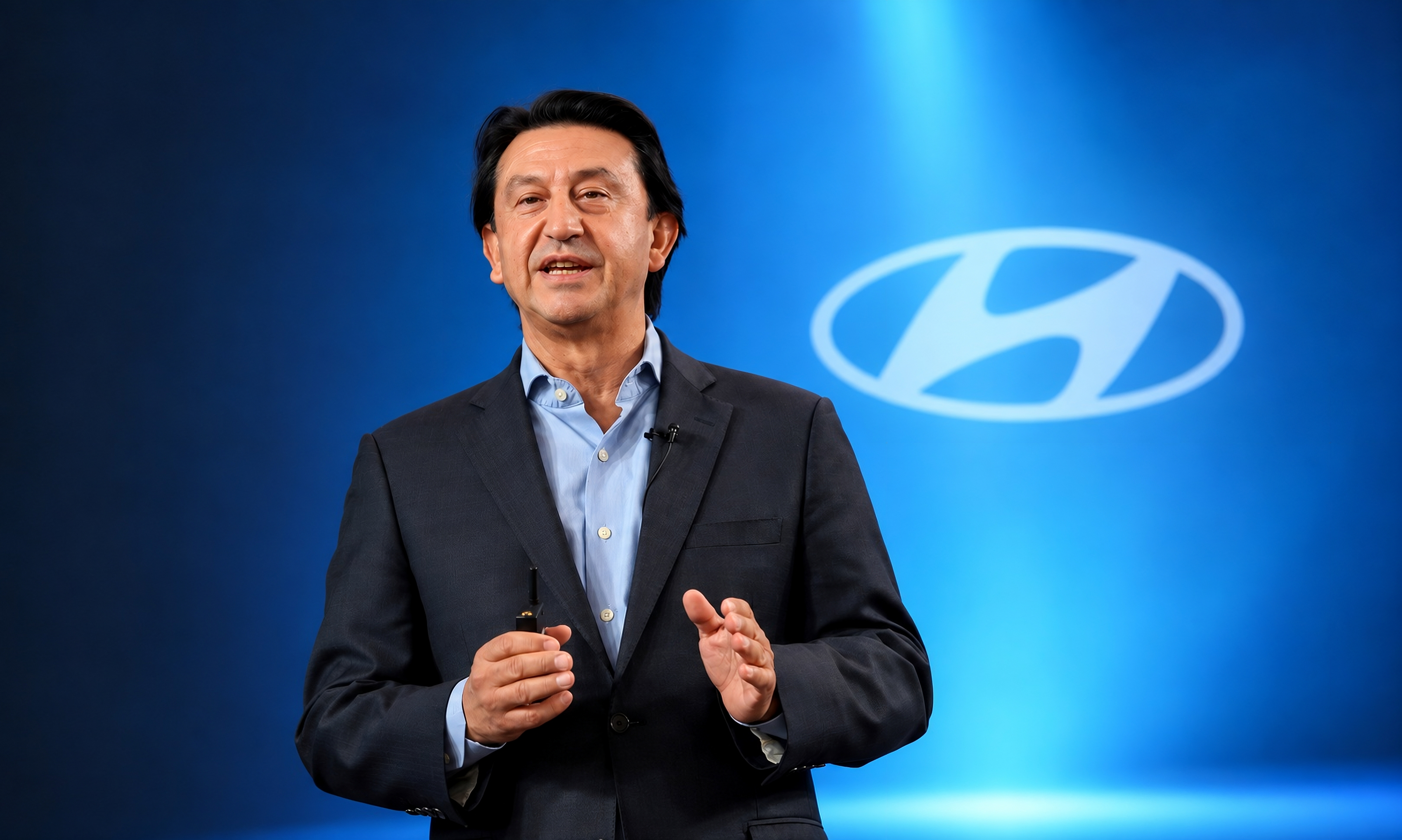 José Muñoz Hyundai