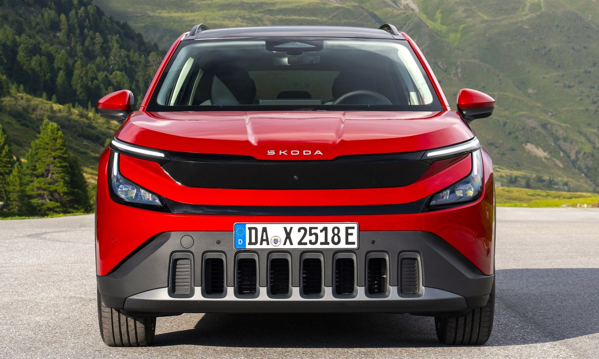 Skoda deja el Epiq con hasta 439 km de autonomía urbana por sólo 18.500 €: el eléctrico barato ya ha llegado.