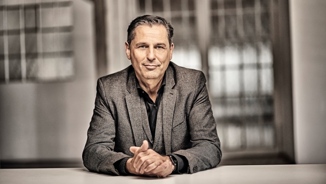 Klaus Zellmer Klaus Zellmer