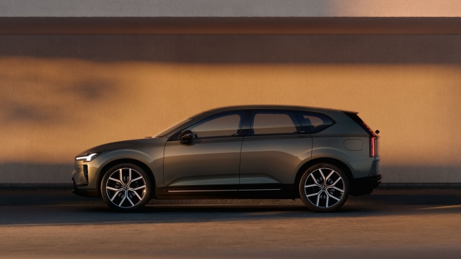 Volvo Volvo