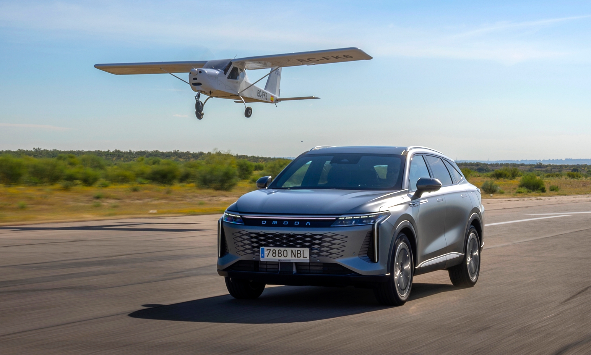 Chery vende más en el extranjero que en su propio país.