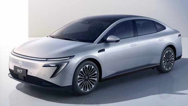 nissan n7 nissan n7