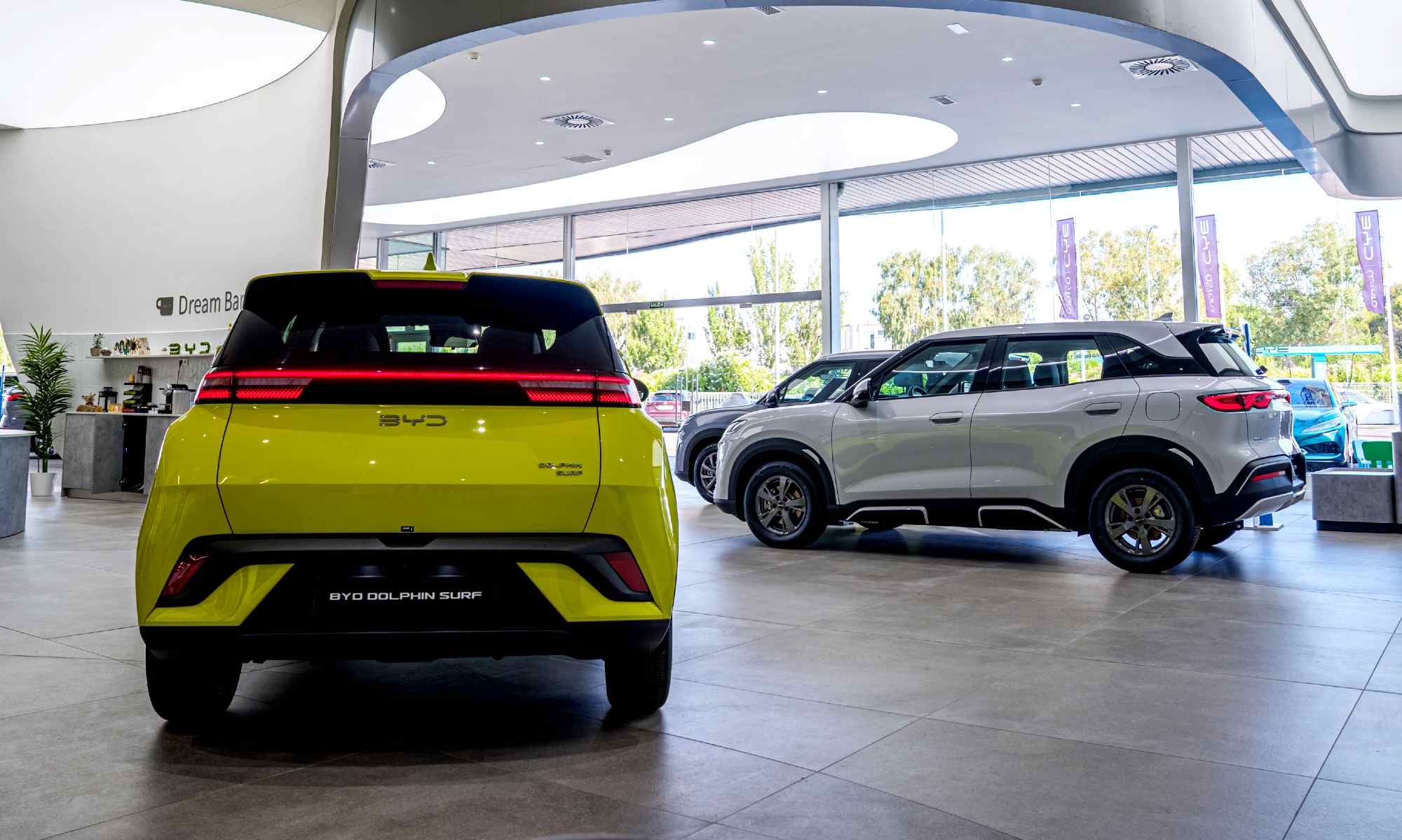 precio coches eléctricos