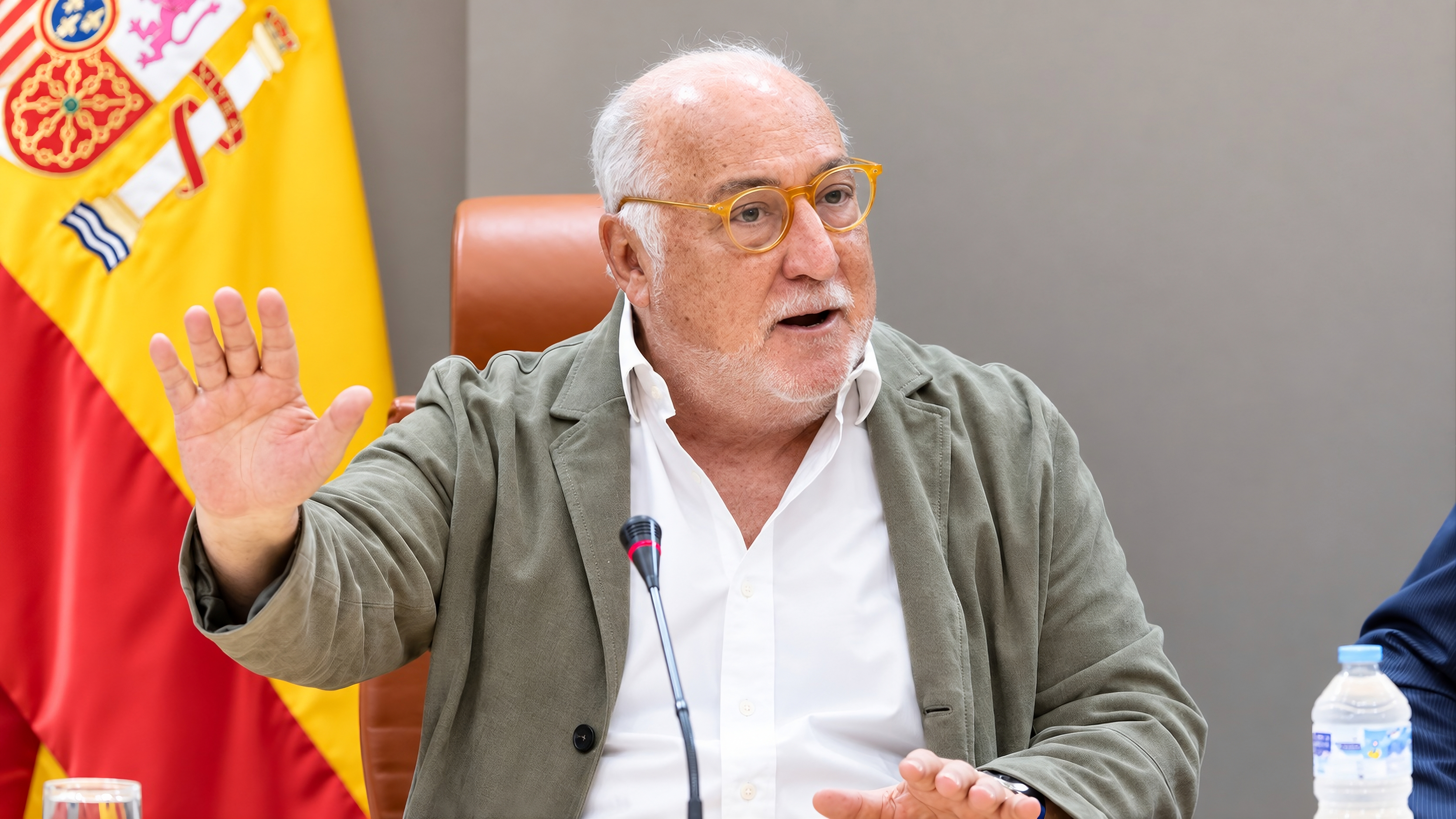 Pere Navarro DGT