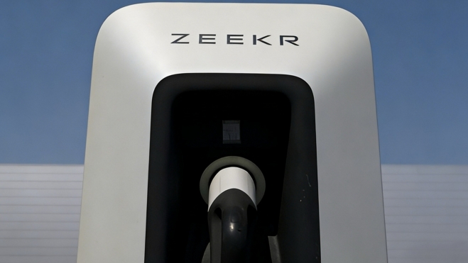 Zeerk V4