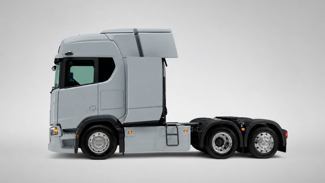 camion scania 1