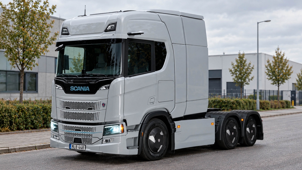 camion scania 2 camion scania 2