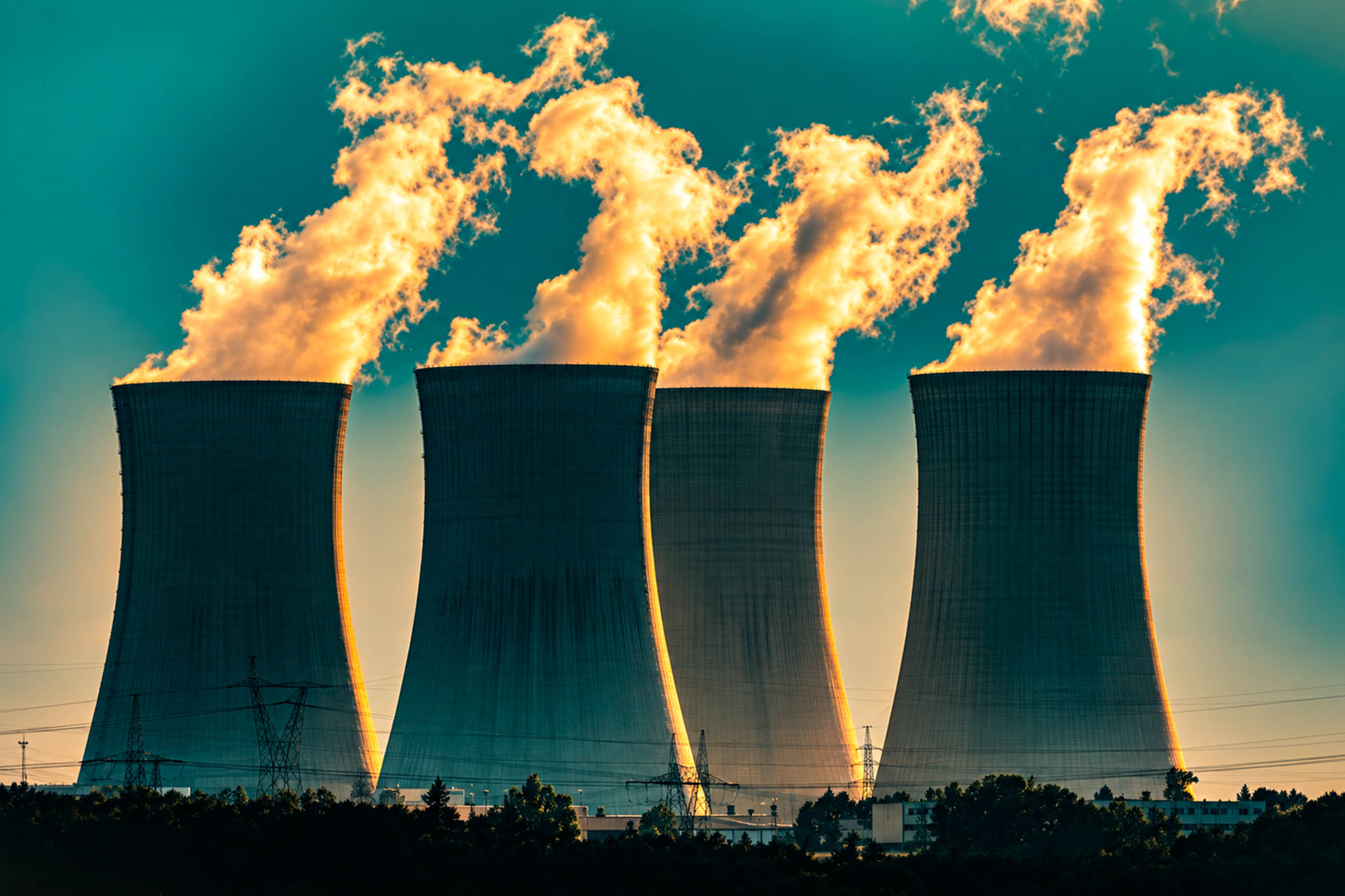 nuclear