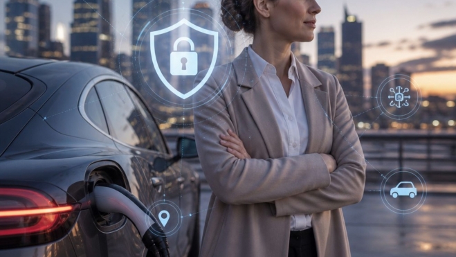 La figura del asesor personal de seguros es básico a la hora de contratar una póliza para el vehículo eléctrico o híbrido. La figura del asesor personal de seguros es básico a la hora de contratar una póliza para el vehículo eléctrico o híbrido.
