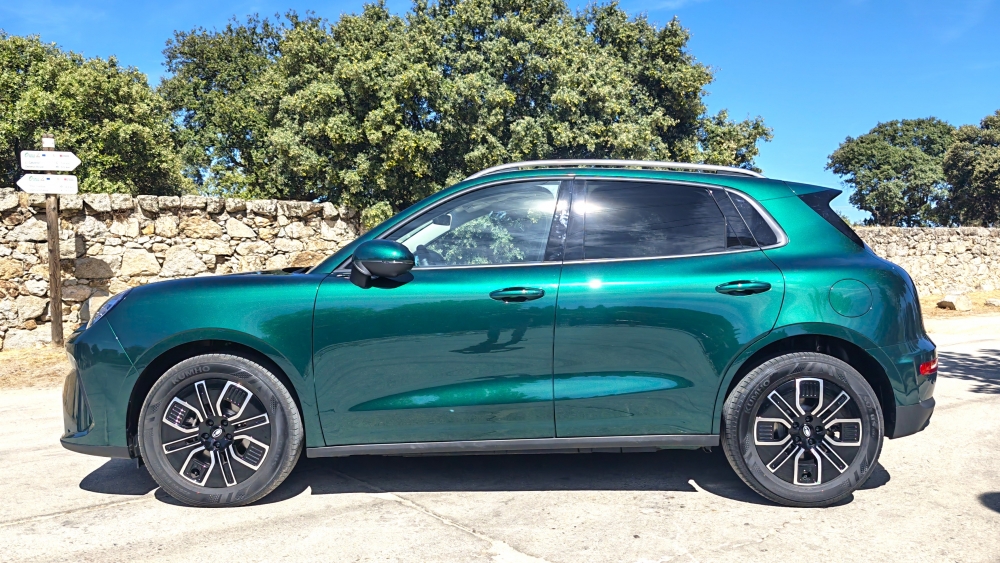 GWM ORA 5 22.350 €, 223 CV y 5,1 L100 km probamos el GWM ORA 5, el sorprendente SUV híbrido más barato que el Dacia Duster (3) GWM ORA 5 22.350 €, 223 CV y 5,1 L100 km probamos el GWM ORA 5, el sorprendente SUV híbrido más barato que el Dacia Duster (3)