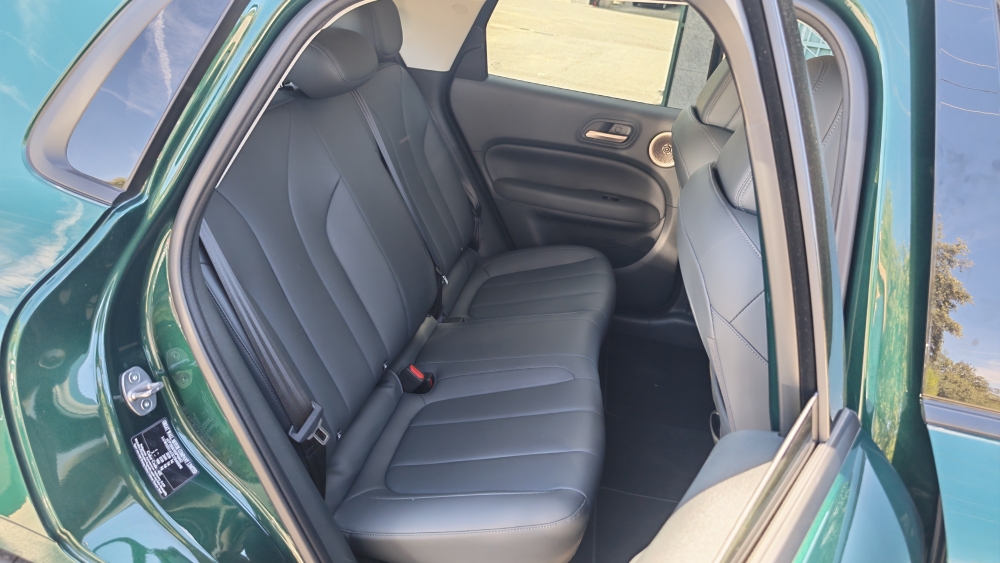 GWM ORA 5 22.350 €, 223 CV y 5,1 L100 km probamos el GWM ORA 5, el sorprendente SUV híbrido más barato que el Dacia Duster (22) GWM ORA 5 22.350 €, 223 CV y 5,1 L100 km probamos el GWM ORA 5, el sorprendente SUV híbrido más barato que el Dacia Duster (22)