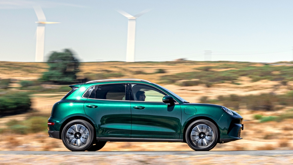 GWM ORA 5 22.350 €, 223 CV y 5,1 L100 km probamos el GWM ORA 5, el sorprendente SUV híbrido más barato que el Dacia Duster (14) GWM ORA 5 22.350 €, 223 CV y 5,1 L100 km probamos el GWM ORA 5, el sorprendente SUV híbrido más barato que el Dacia Duster (14)