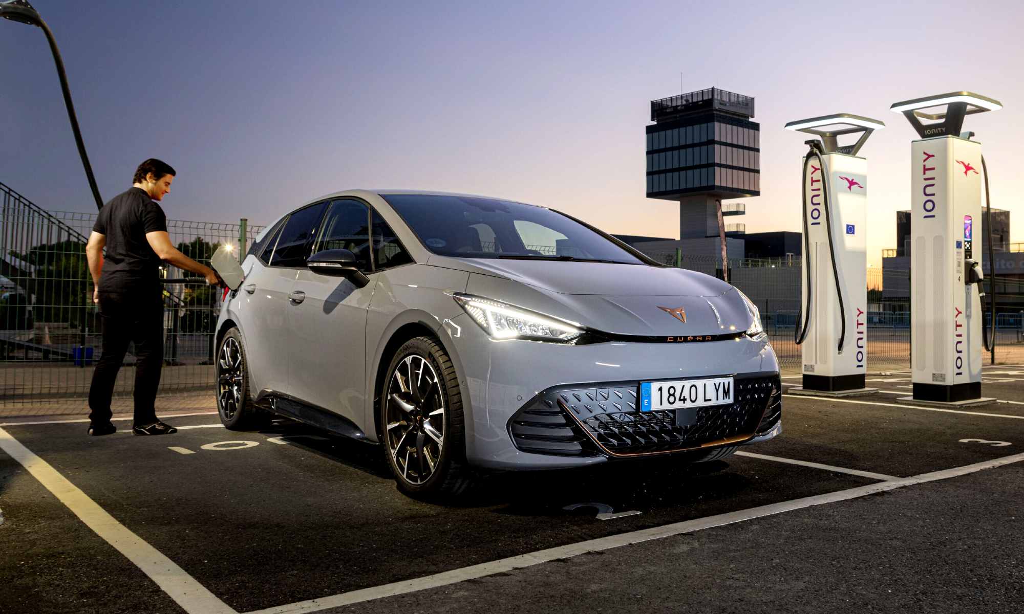 fiabilidad coches eléctricos