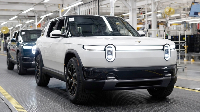 rivian r2 rivian r2