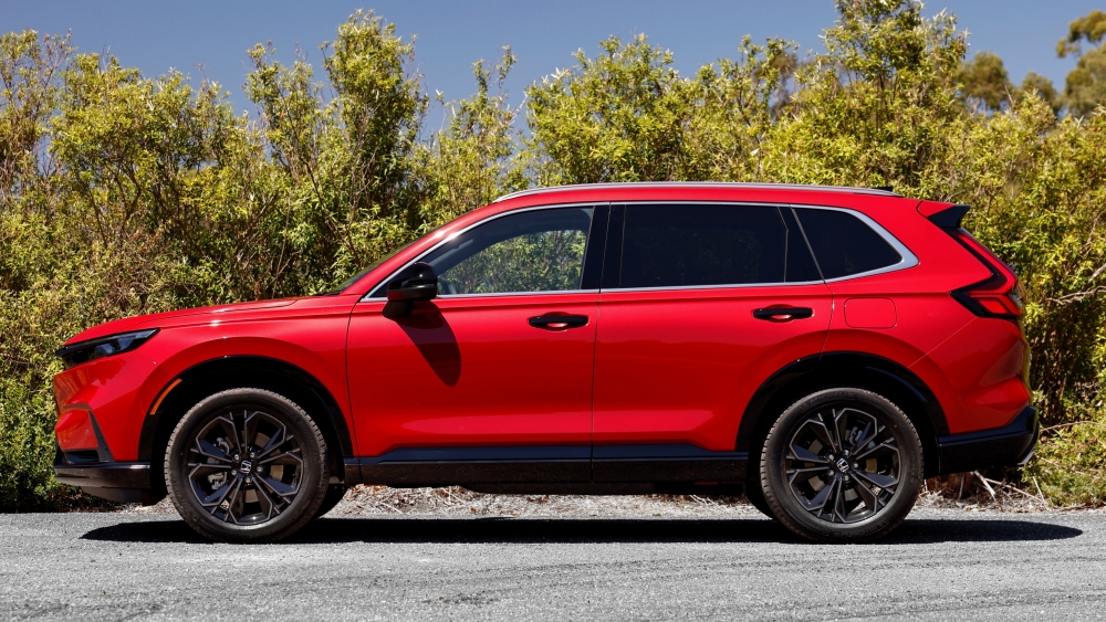 honda CR V Gasolina nubes Así próximo Honda CR V híbrido gastará 10 % menos 8 honda CR V Gasolina nubes Así próximo Honda CR V híbrido gastará 10 % menos 8
