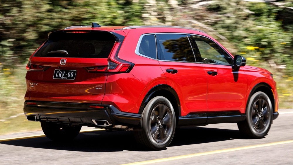 honda CR V Gasolina nubes Así próximo Honda CR V híbrido gastará 10 % menos 10 honda CR V Gasolina nubes Así próximo Honda CR V híbrido gastará 10 % menos 10