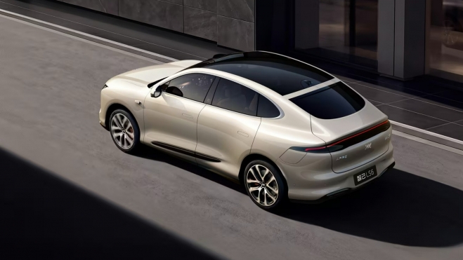 MG IM LS6 Trasera MG IM LS6 Trasera