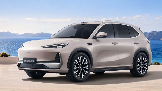 geely e5 geely e5