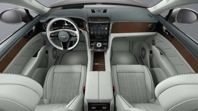 interior bentley torcal interior bentley torcal